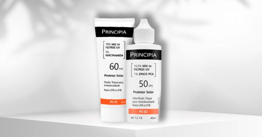 Onde comprar principia em São Paulo: Lojas disponíveis