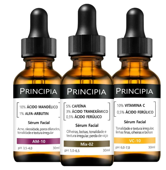 Principia olheiras como usar: principia olheiras funciona? confira