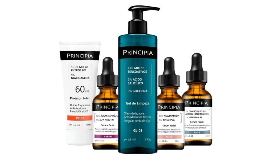 Principia nc10 resenha: Principia nc10 para que serve? Saiba mais