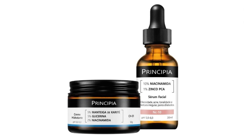 Principia hidratante facial: Principia hidratante facial pele oleosa. Confira o melhor