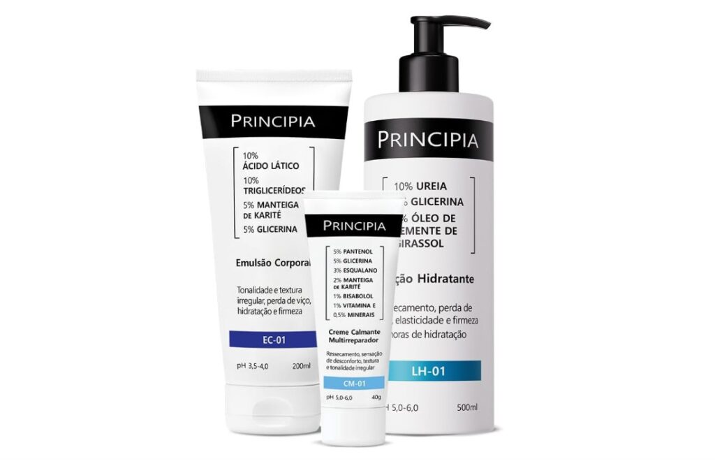 Principia EC 01: Será que o Principia EC 01 funciona? 