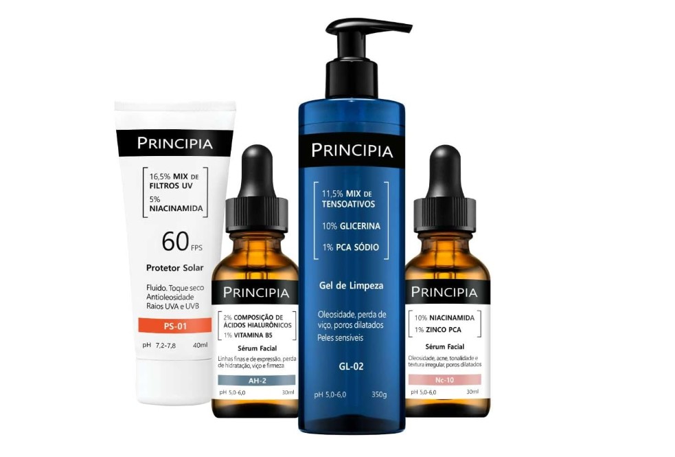 Principia skin é confiável: Principia skin funciona? Veja se vale apena
