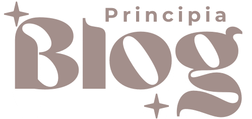 Principia blog