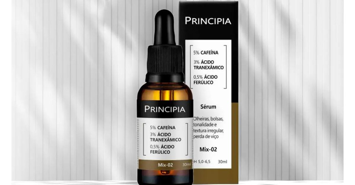 Onde comprar produtos principia em fortaleza: Loja Oficial