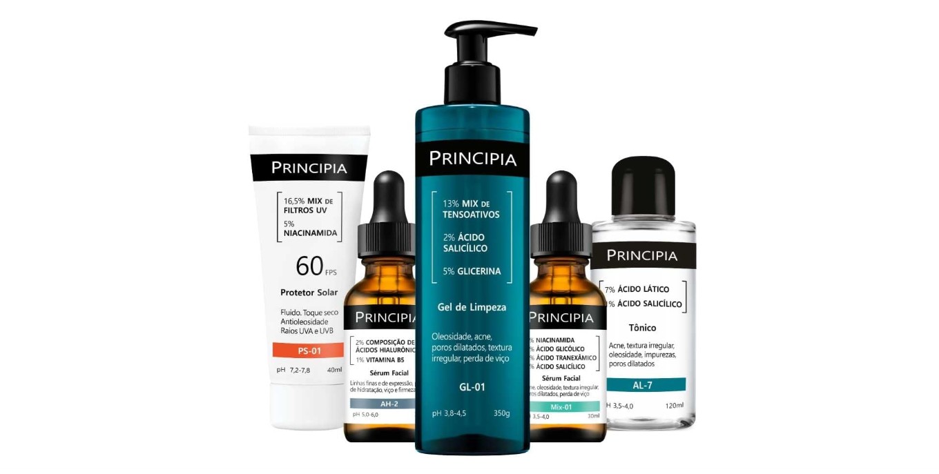Principia vende em farmácia: Confira os lugares disponíveis