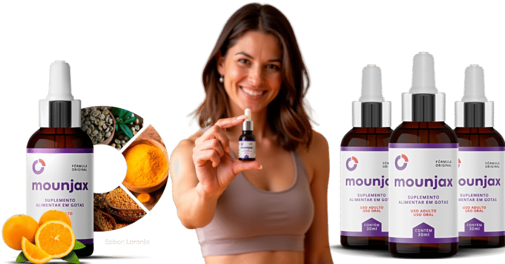 Mounjax vale a pena? Confira se Mounjax vale a pena comprar