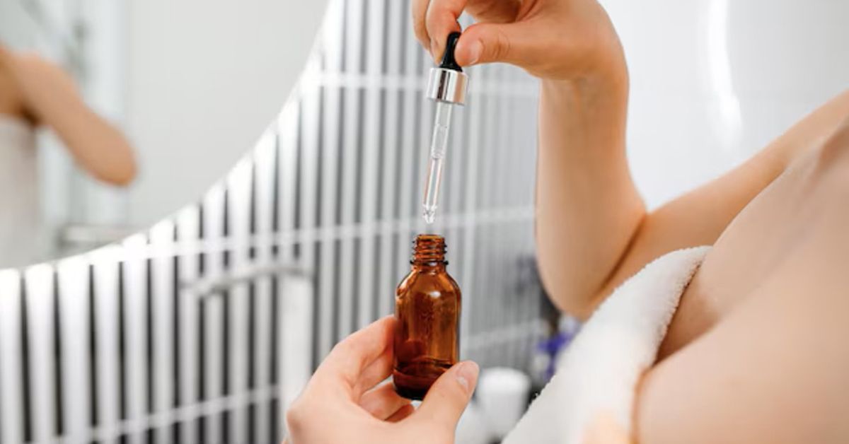 Principia sérum niacinamida: Será que o principia sérum niacinamida e zinco funciona