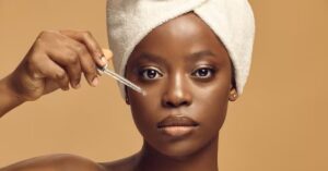 Principia pele oleosa: Sérum da Principia para pele oleosa e acneica