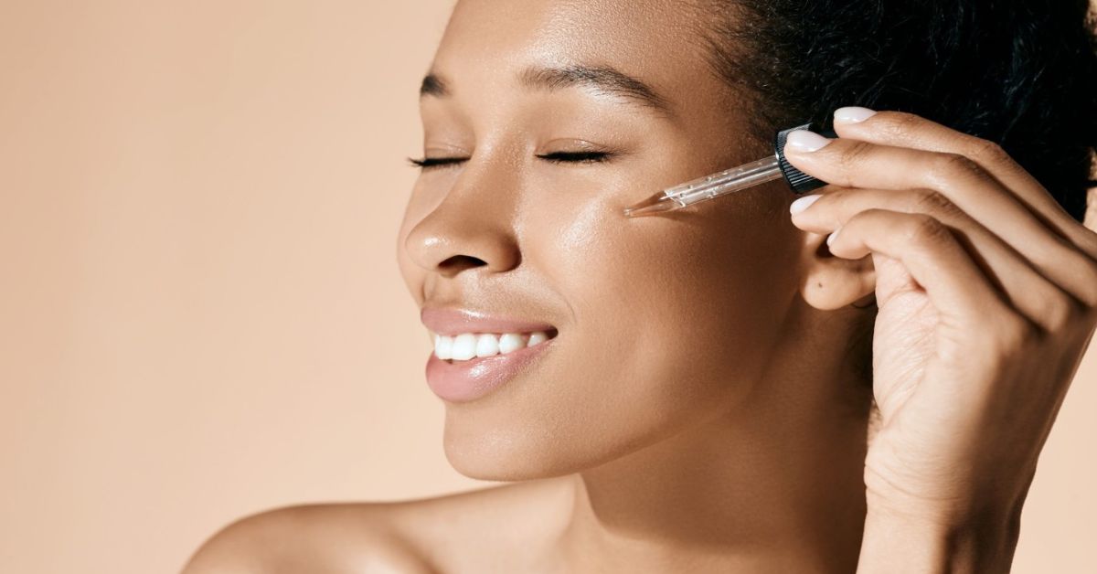 Principia área dos olhos: Principia área dos olhos como usar: Passo a passo