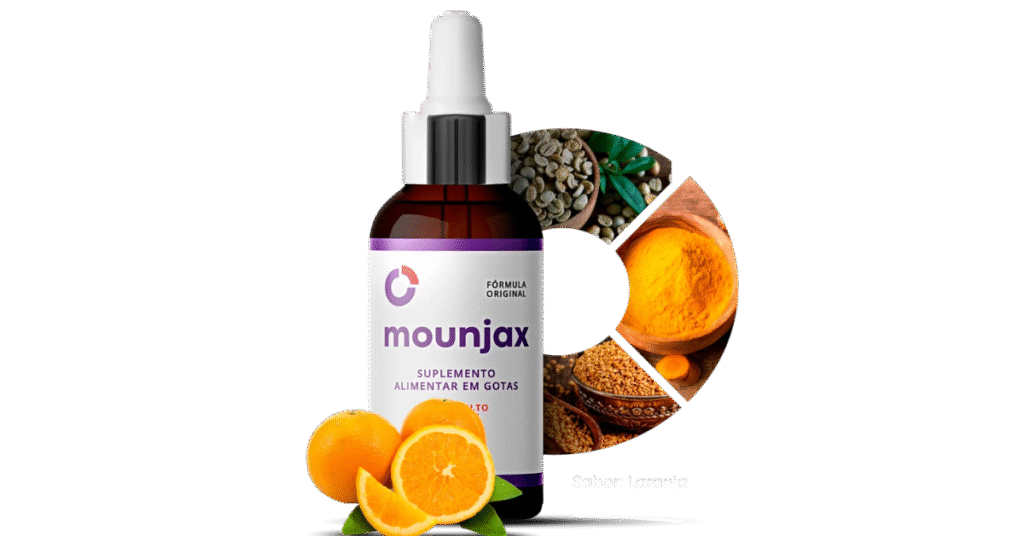 Mounjax vale a pena? Confira se Mounjax vale a pena comprar