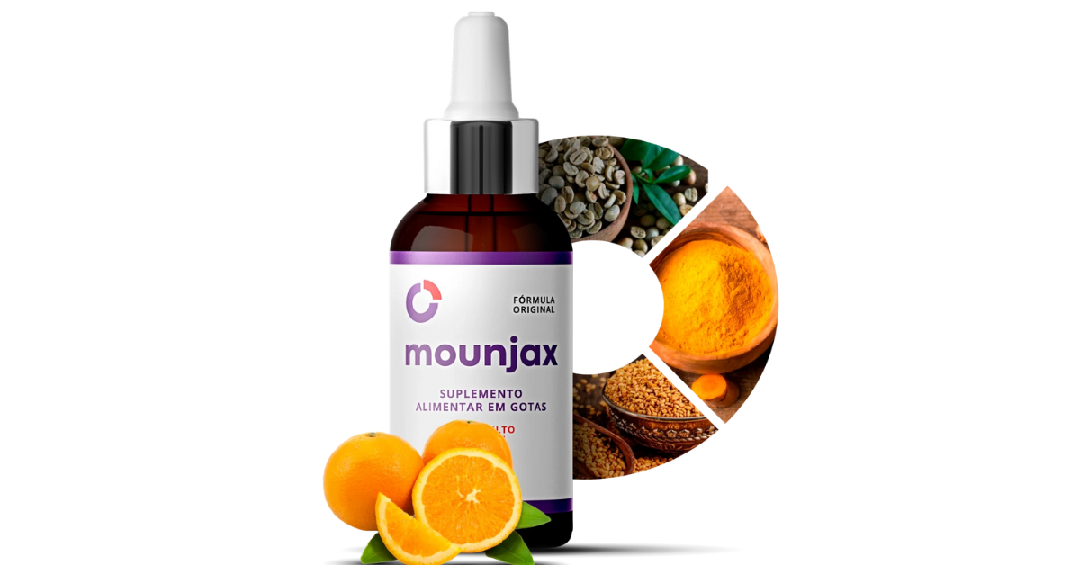 Mounjax: FAQ - Perguntas frequentes se o Mounjax funciona